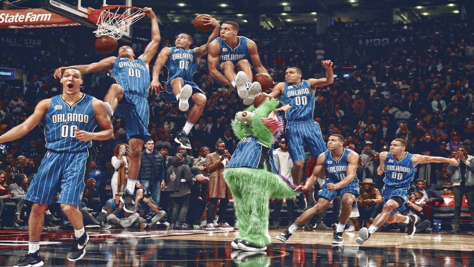 玻利维亚战术铁幕与奥纳纳接管时刻，当足球的集体智慧照亮篮球的孤胆英雄